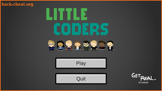 Little Coders screenshot