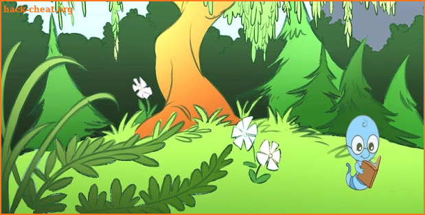 Little Deer Intro screenshot