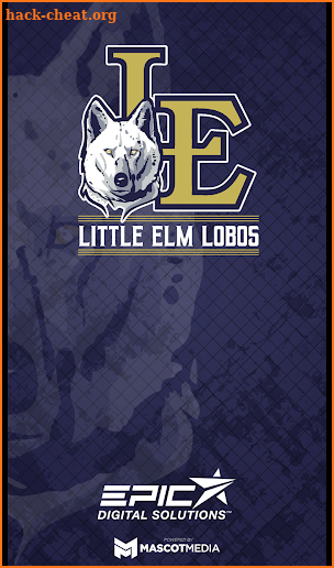 Little Elm Lobos Athletics screenshot
