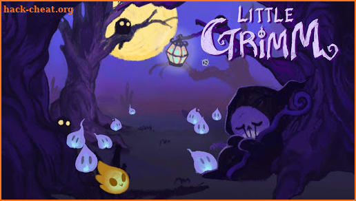 Little Grimm screenshot