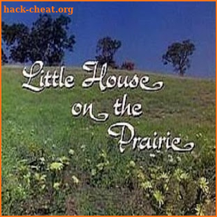 Little House on the Prairie Quiz screenshot