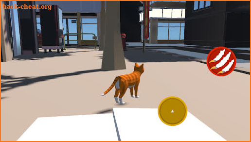 Little Kitty Big Adventures screenshot