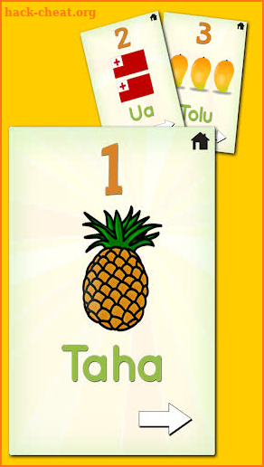 Little Learners Tonga screenshot