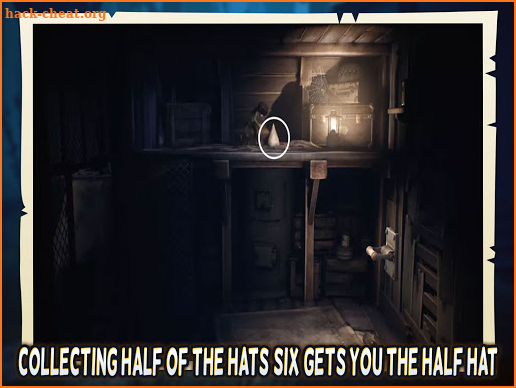 Little : Nightmares 2 Gameplay Walkthrough screenshot