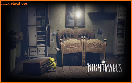 Little Nightmares Guide screenshot