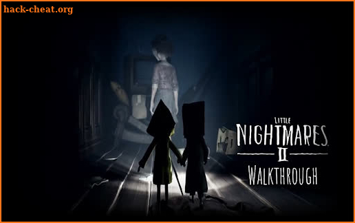 Little Nightmares Guide 2 screenshot
