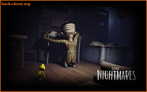 Little Nightmares Guide screenshot
