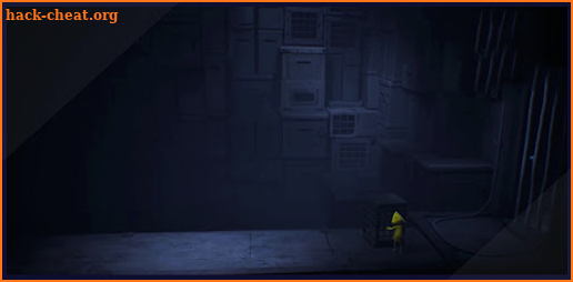 Little Nightmares Hints Walkthrough guide screenshot