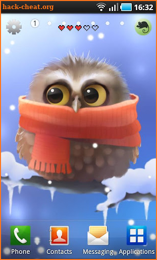 Little Owl screenshot