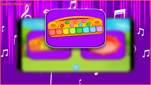 Little Piano Drums and Music screenshot