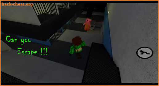 Little Pig Horror Mod screenshot