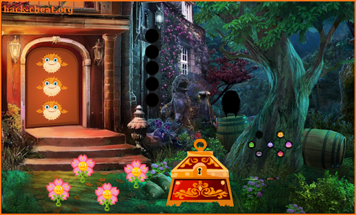 Little Prince Rescue Best Escape Game-391 screenshot