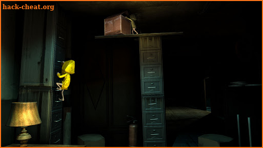Little scary Nightmares 2 : Creepy Horror Game screenshot