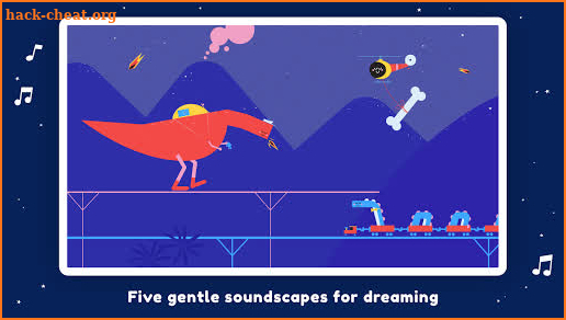 Little Slumber – Bedtime Music for Children screenshot