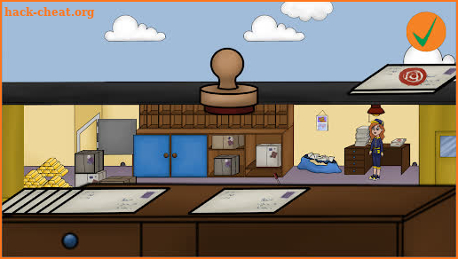 Little Steam Train: educative app for kids screenshot