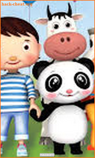 LittleBabyBum Videos screenshot