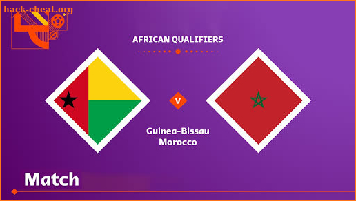 Live Africa Cup 2022 (CAN 2022) screenshot