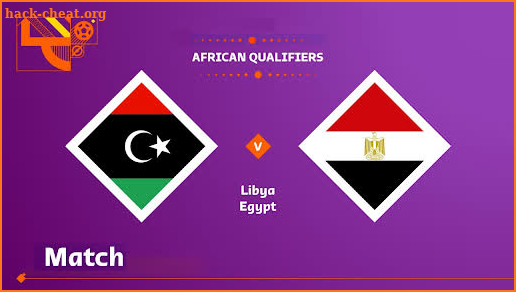 Live Africa Cup 2022 (CAN 2022) screenshot