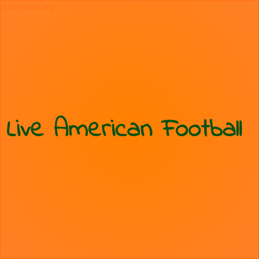 Live American Football screenshot