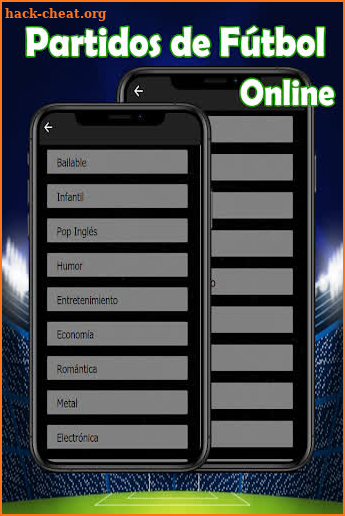 Live and Live Matches Watch Soccer Free Guide screenshot
