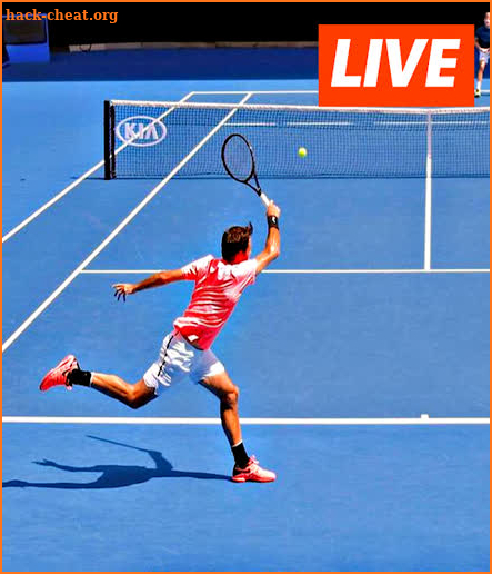 Live Australian Open Tennis 2020 Live Stream screenshot