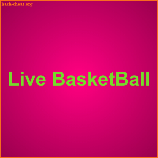 Live Basketball Matches and Streaming screenshot