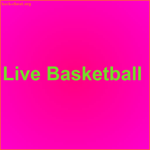 Live Basketball Streaming screenshot