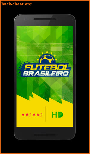Live Brazilian Soccer screenshot