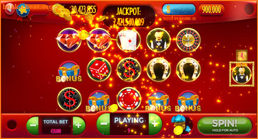 Live Casino-Resorts Casino screenshot