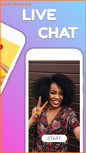live chat-free live chat-Girls chat-live talk screenshot