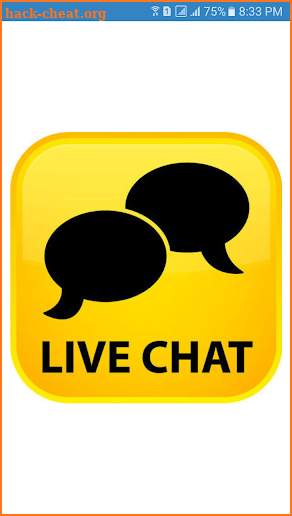 Live Chat - Free Talk screenshot