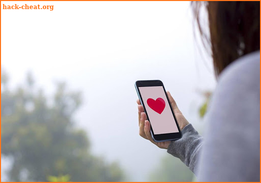 Live Chat - Online Flirting & Dating App screenshot