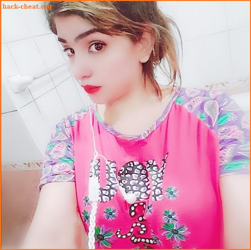 Live Chat With Online Girls screenshot