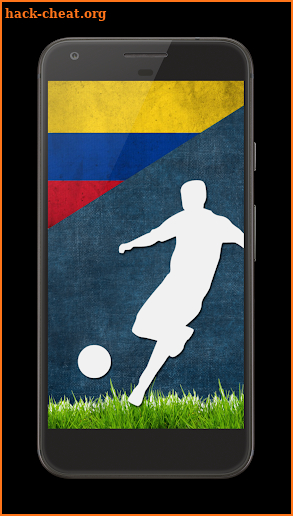 Live Colombian Soccer screenshot