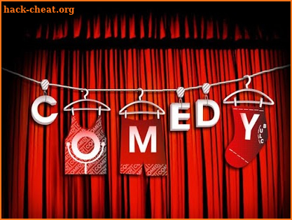 Live Comedy Competition screenshot
