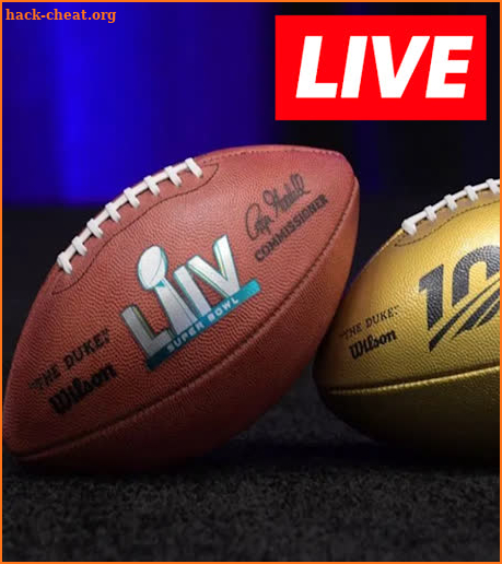 Live Coverage for Super Bowl 2020 Live Stream screenshot