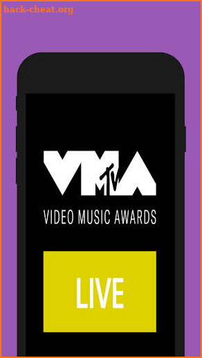 Live Coverage for Video Music Awards 2019 screenshot