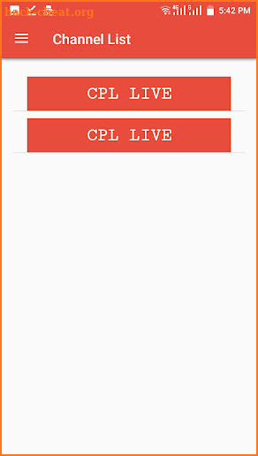 Live CPL 2019 : Live Caribbean Premier League screenshot