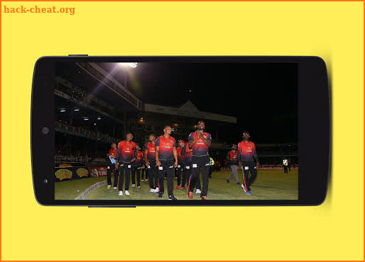 Live CPL 2019 : Live Caribbean Premier League 2019 screenshot