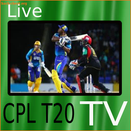 Live CPL T20 TV 2019 & Live CPL TV 2019 screenshot