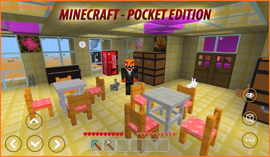Live Craft : Crafting and survival screenshot