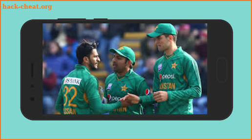 Live Cricket 2019 : World Cup 2019 Live HD screenshot