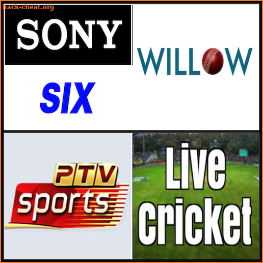 Live Cricket & Sports Tv Channels Guide screenshot