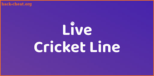Live Cricket Live Line 2024 screenshot