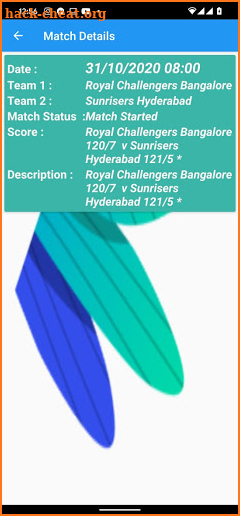 Live Cricket Match & Score : Live Cricket 2020 screenshot