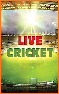Live Cricket Matches screenshot