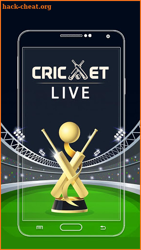 Live Cricket Matches  Hd screenshot