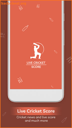 Live Cricket Score - Live Score For IPL 2021 screenshot