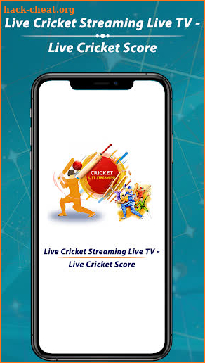 Live Cricket Streaming TV - Live Cricket Score screenshot