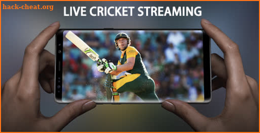 Live Cricket Tv screenshot